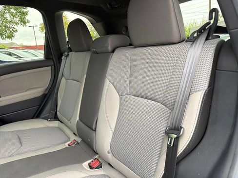 Certified 2026 Subaru Forester Premium AWD/4WD image 26