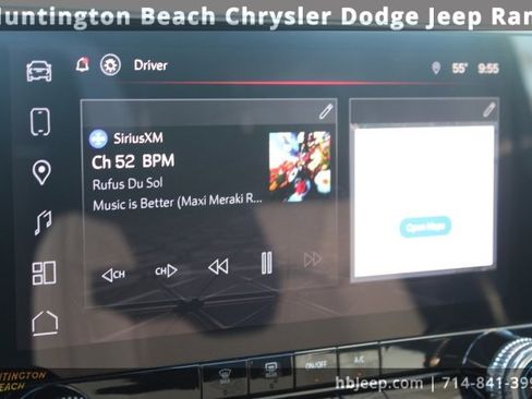 Used 2026 GMC Canyon Elevation image 17