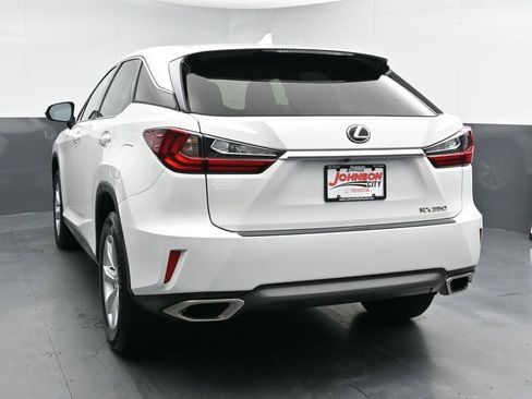 Used 2017 Lexus RX 350 FWD image 6