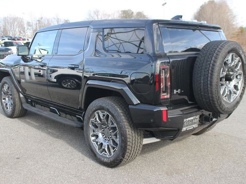 New 2025 GMC Hummer EV 3X image 5