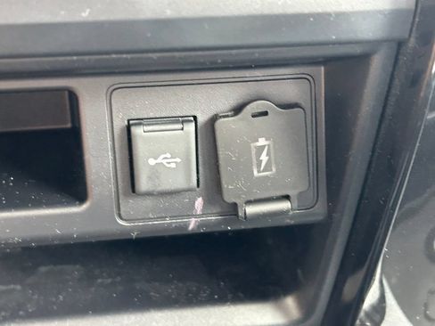 Used 2024 Toyota 4Runner TRD Pro AWD/4WD image 30