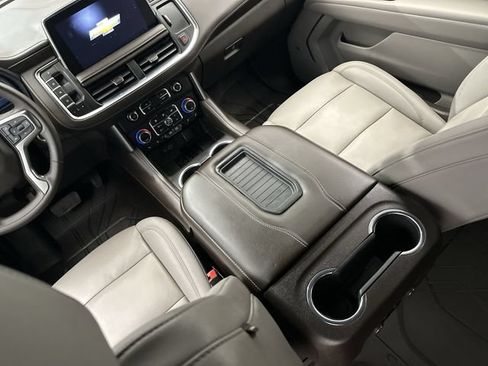 Used 2023 Chevrolet Tahoe LT AWD/4WD image 25