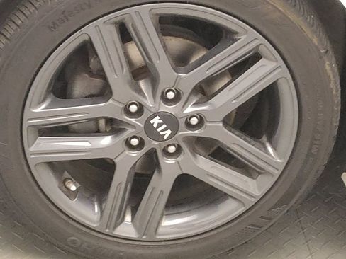Used 2021 Kia Forte GT-Line FWD image 31