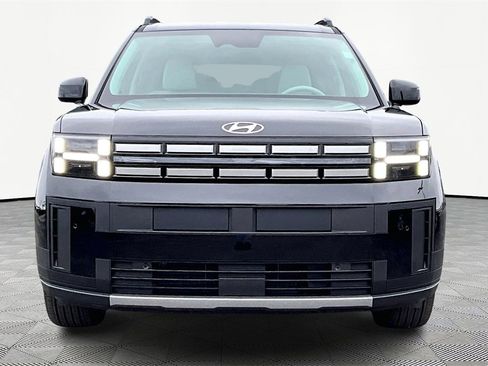 Used 2026 Hyundai Santa Fe SEL image 3