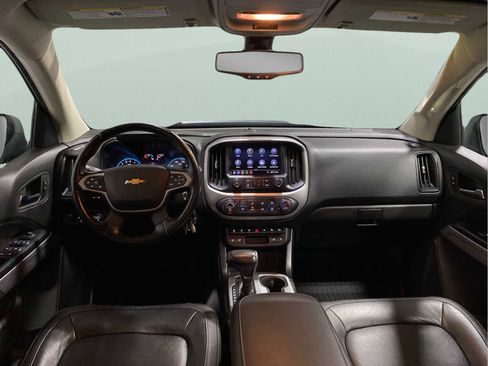 Used 2021 Chevrolet Colorado ZR2 image 20