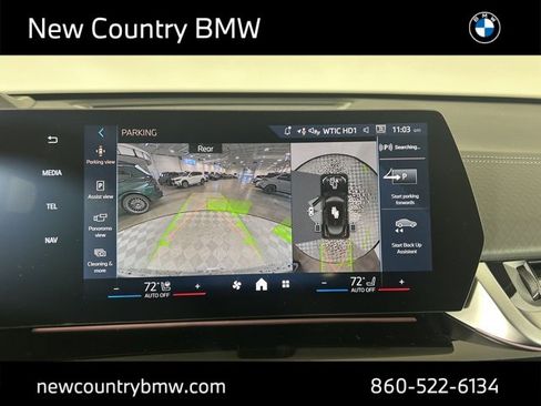 New 2026 BMW X2 xDrive28i w/ Technology Package image 24