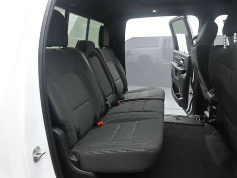 New 2026 RAM 1500 Big Horn image 18