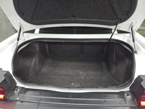 Used 2023 Dodge Challenger SXT w/ Blacktop Package image 12