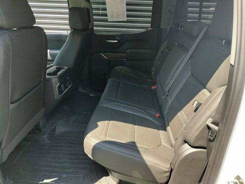 Used 2019 GMC Sierra 1500 Denali AWD/4WD image 14