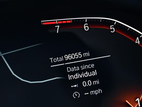 Used 2019 BMW X5 xDrive40i w/ Premium Package 2 image 34