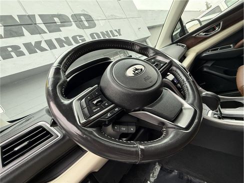 Used 2019 Subaru Ascent Touring w/ Popular Package #3 image 8