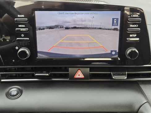 Used 2022 Hyundai Elantra N Line FWD image 18
