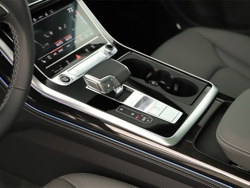 New 2026 Audi Q7 3.0T Premium Plus image 17