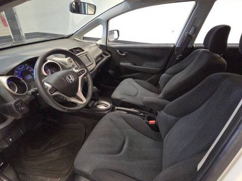 Used 2010 Honda Fit Sport image 10