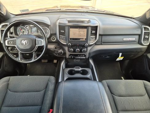 Used 2023 RAM 1500 Lone Star RWD image 23