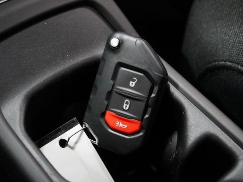 New 2026 Jeep Gladiator Sport image 27