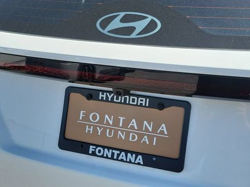 New 2026 Hyundai Tucson Blue SE AWD/4WD image 28