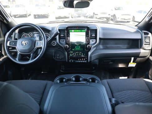 New 2026 RAM 2500 Tradesman AWD/4WD image 23