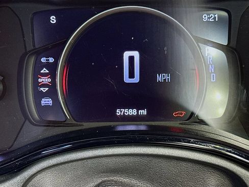 Certified 2021 Dodge Durango R/T AWD/4WD image 12
