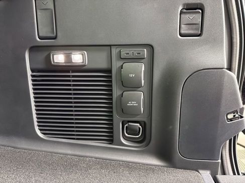 New 2025 Ford Expedition Max Active image 27