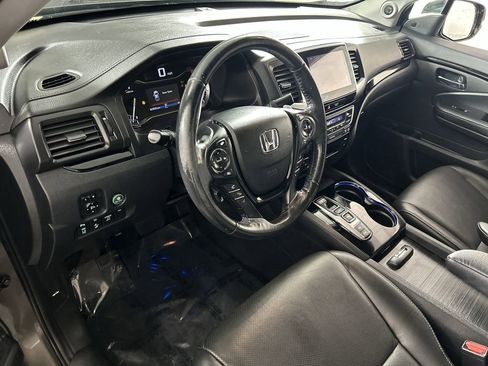 Used 2020 Honda Ridgeline RTL-E image 12