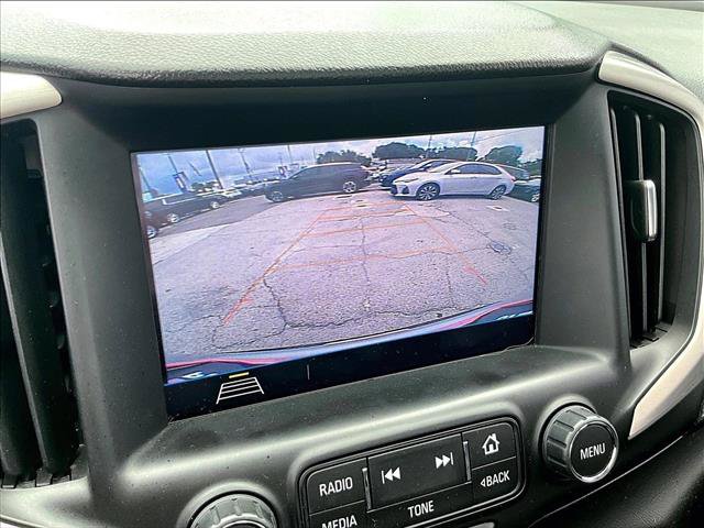 Used 2018 GMC Terrain SLT w/ Preferred Package FWD image 23