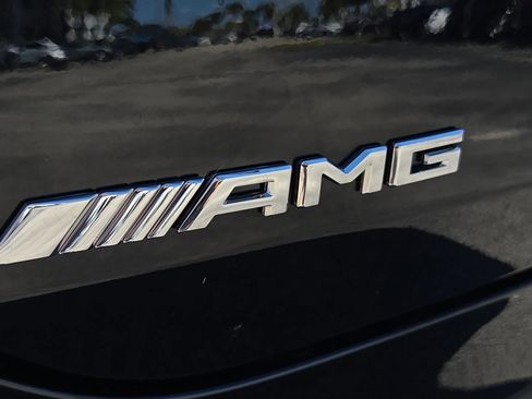 New 2026 Mercedes-Benz GLE 63 AMG S image 28