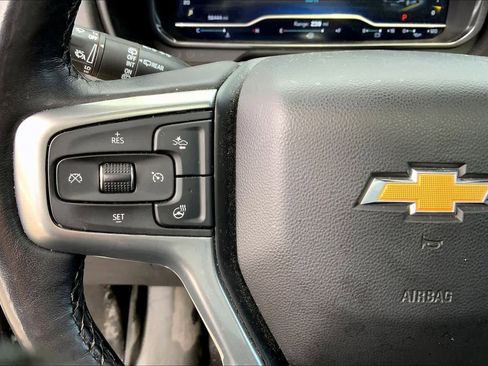 Used 2022 Chevrolet Tahoe Premier image 24