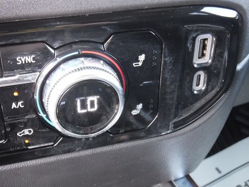 Used 2023 GMC Sierra 1500 Elevation AWD/4WD image 22
