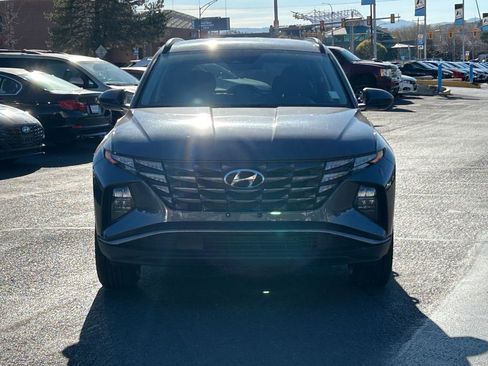 Used 2024 Hyundai Tucson SEL image 10