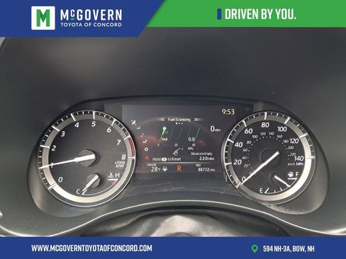 Used 2021 Toyota Highlander XLE image 15