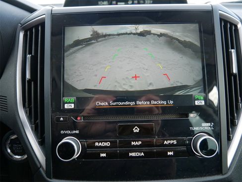 Used 2023 Subaru Forester Limited w/ Popular Package #3 image 28