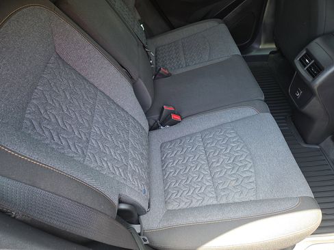 Used 2024 Chevrolet Equinox LT AWD/4WD image 20