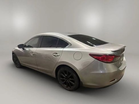 Used 2014 MAZDA MAZDA6 Sport image 4