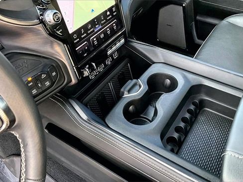 Used 2025 RAM 2500 Rebel w/ Rebel Level 2 Equipment Group image 19