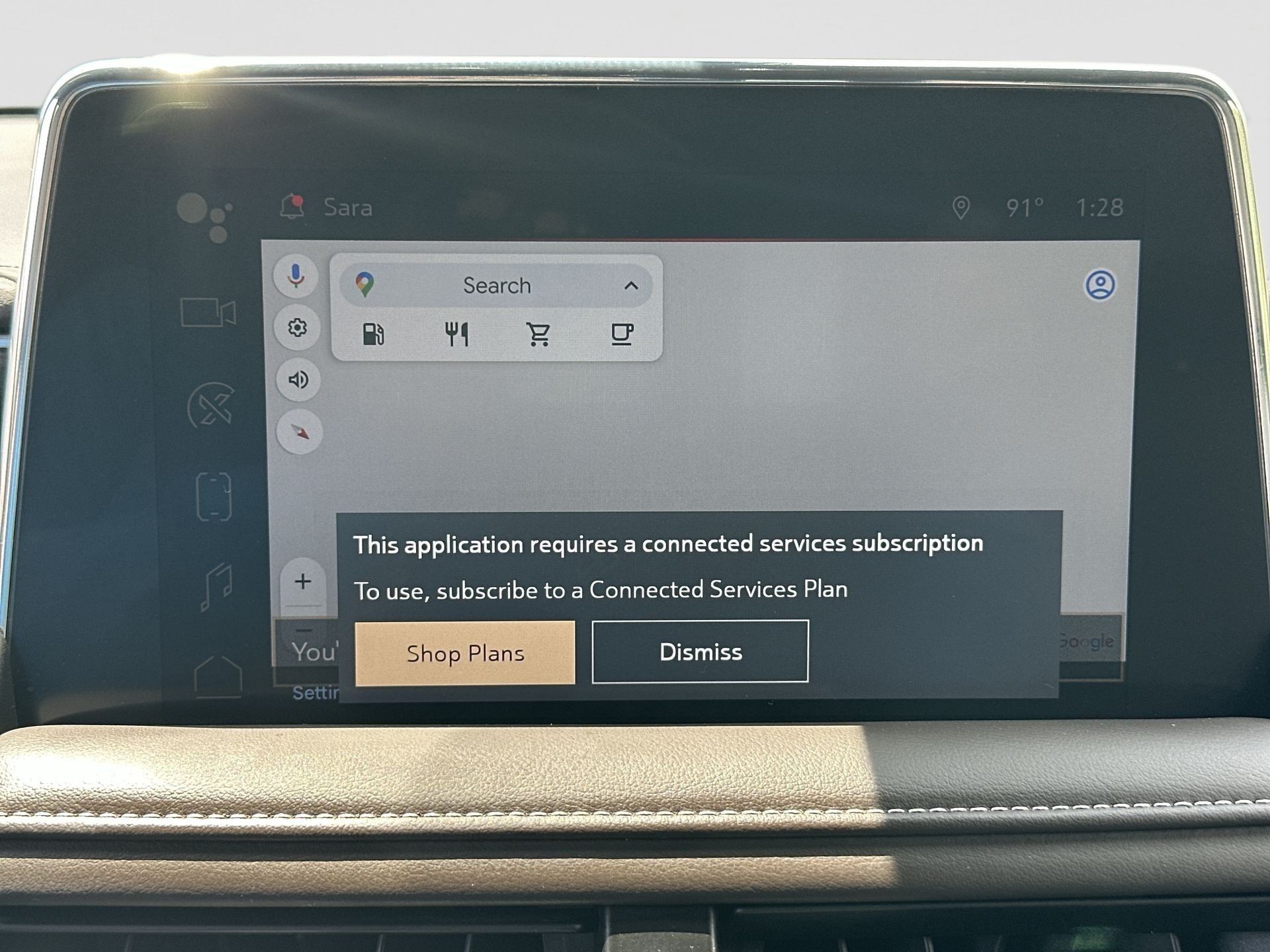 Certified 2022 GMC Yukon XL SLT w/ SLT Luxury Package RWD image 14
