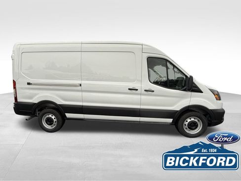 New 2026 Ford Transit 150 148 Medium Roof image 5