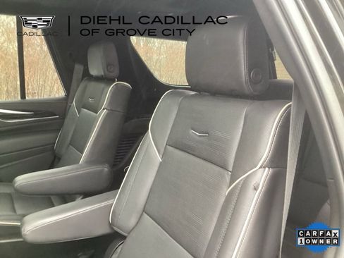 Used 2021 Cadillac Escalade Sport image 12