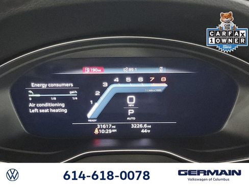 Used 2023 Audi Q5 2.0T Premium Plus w/ Premium Plus Package image 28