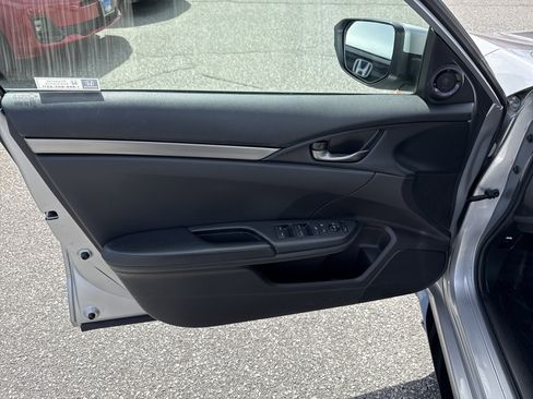 Used 2020 Honda Civic Sport image 14