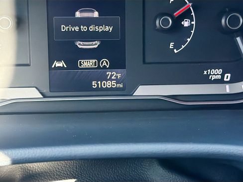 Used 2024 Hyundai Tucson SEL image 40