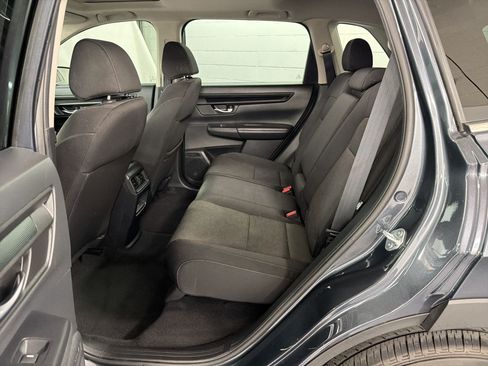 Certified 2024 Honda CR-V EX image 15