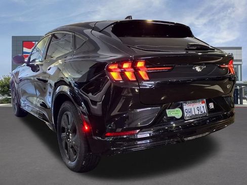 Used 2023 Ford Mustang Mach-E California Route 1 AWD/4WD image 2