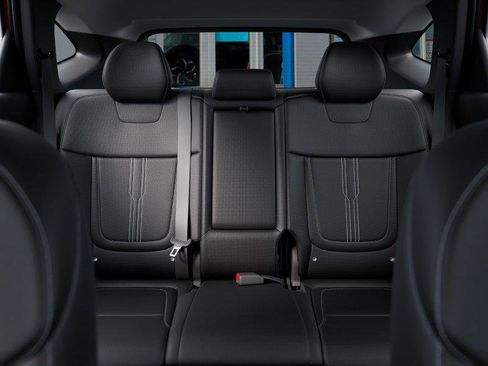 New 2026 Hyundai Tucson SEL image 12