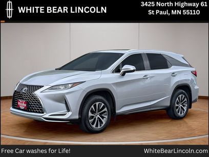 Used 2022 Lexus RX 350L Premium w/ Premium Package