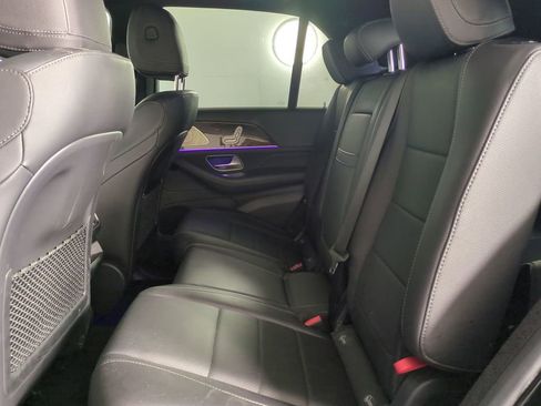 Used 2024 Mercedes-Benz GLE 350 4MATIC w/ 3rd Row Seat Package image 16