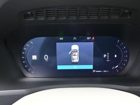 New 2026 Volvo XC90 B6 Ultra w/ Protection Package image 15