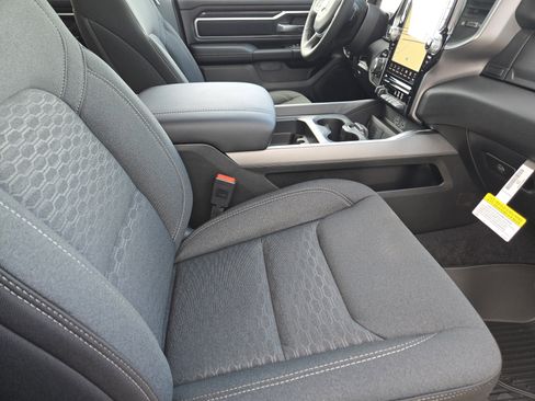 New 2026 RAM 1500 Lone Star image 13