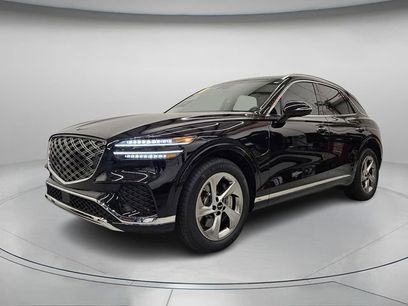 Used 2026 Genesis GV70 2.5T