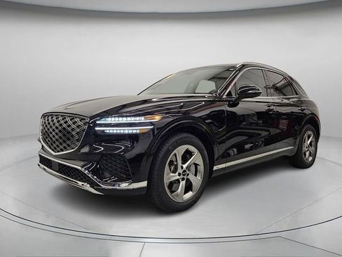 Used 2026 Genesis GV70 2.5T image 1